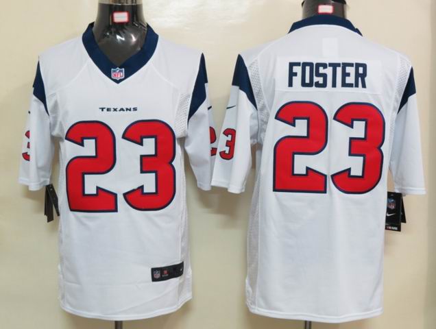 Nike Houston Texans Limited Jerseys-005
